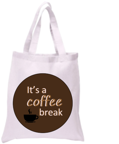 Trendy Trove Tote