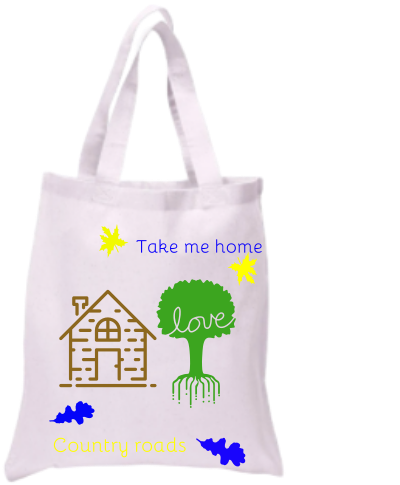 Adventure Tote