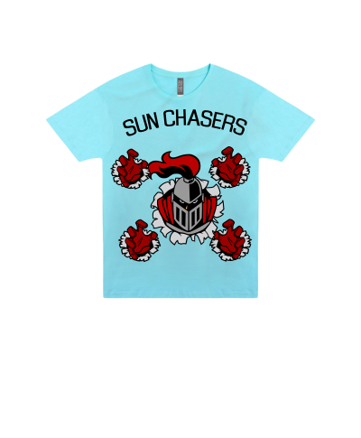 SunChasers Staple tee