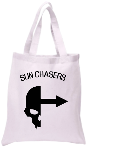 SunChasers Tote