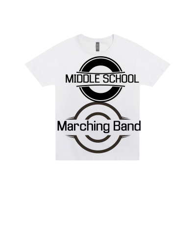 Nevaeh solutions Staple tee