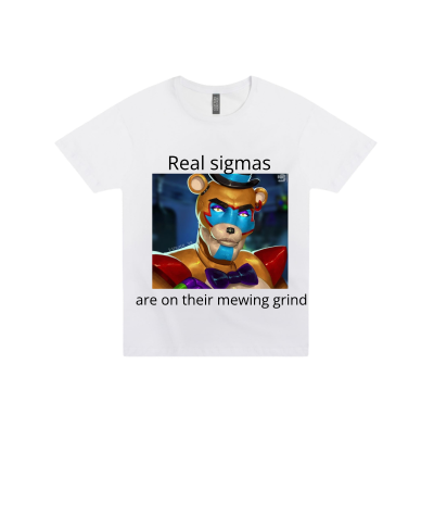 visulizer Staple tee