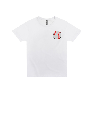 Fastball Fashion Staple tee