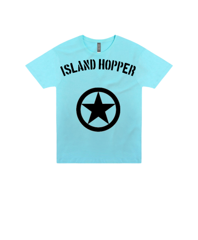 Gear of The Legacy Staple tee