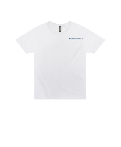 WaveRider Staple Tee