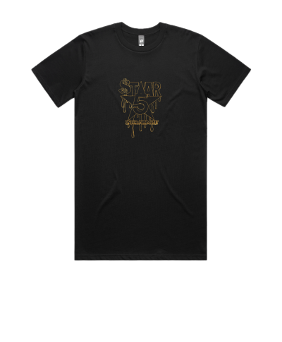 5-Star Tee