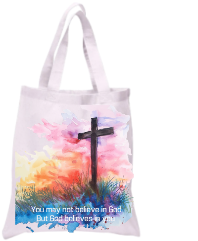 God's Embrace