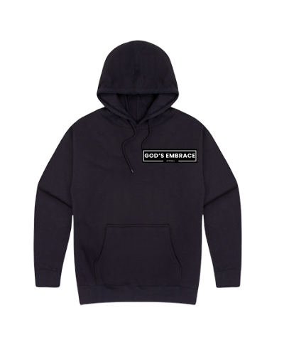God's Embrace Hoodie