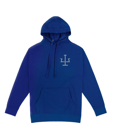 Quantum Supplies Hoodie