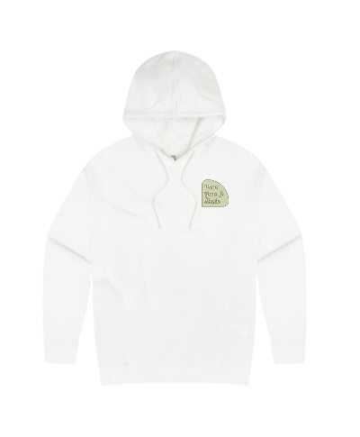 Wear Your Music Hoodie