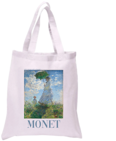 Sarlight Tote