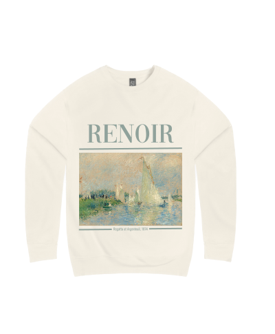Sarlight Crew Neck
