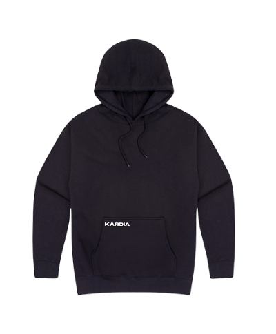 Kardia Hoodie