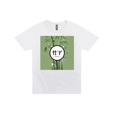 Takeshita Co Tee