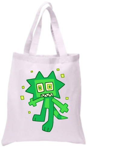 Dizzylimme Tote