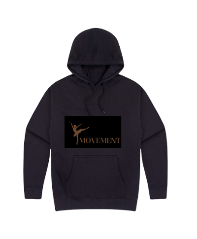 Elyse Hoodie