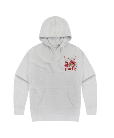 Desire Hoodie