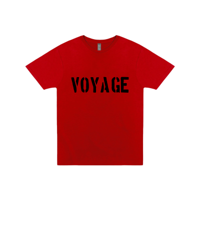 Voyage Tee