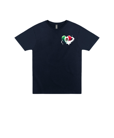 JAXS Tee