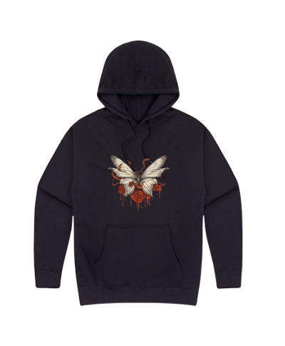 Anuology Hoodie