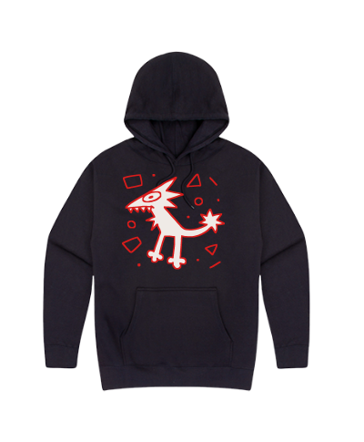 Dizzylimme Hoodie