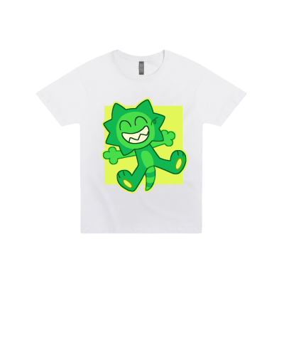 Dizzylimme Tee