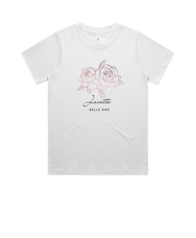 Javette Tee