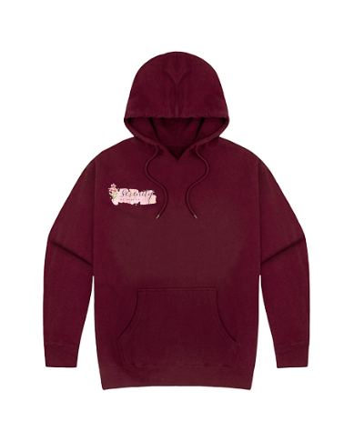 Serenity Hoodie