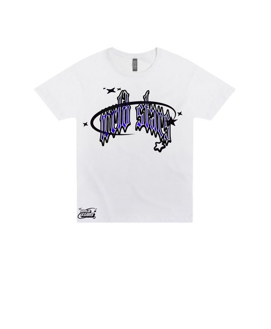Wrld stars Tee