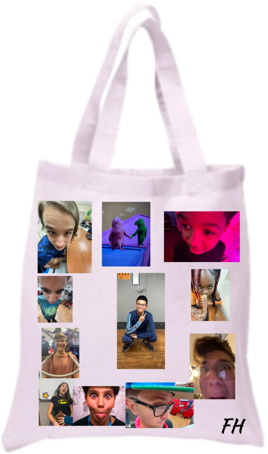 FaLa Tote