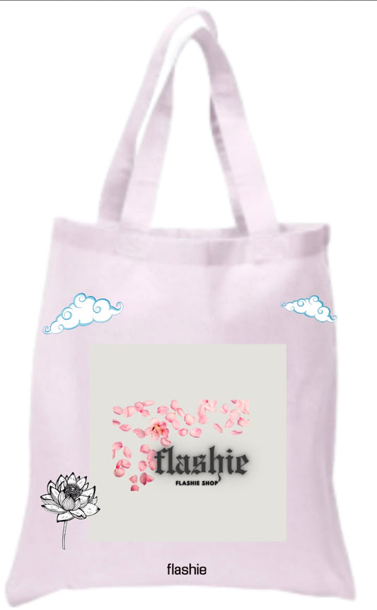 flashie Tote