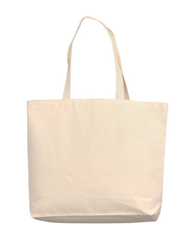 Rivian x My1of1 Custom Gusset Tote