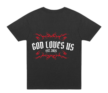 ikers sweater shop Tee