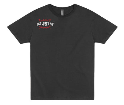 ikers sweater shop Tee