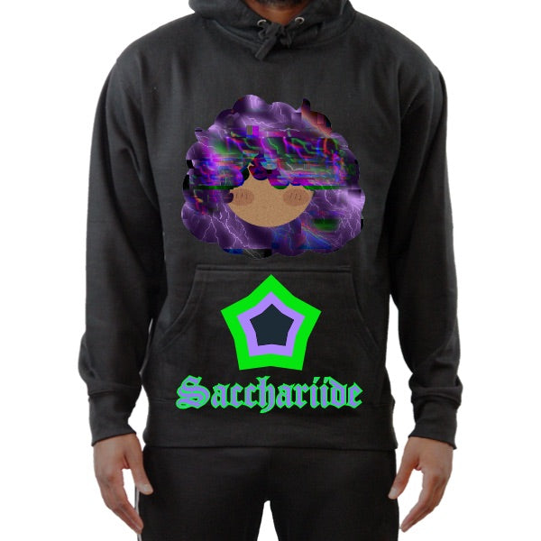 Punk Saccharine Hoodie
