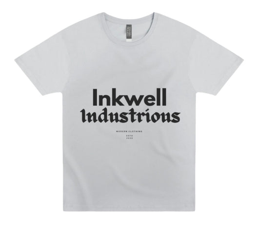 inkwell industrious Tee