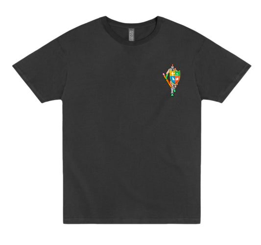 Loomsport Tee