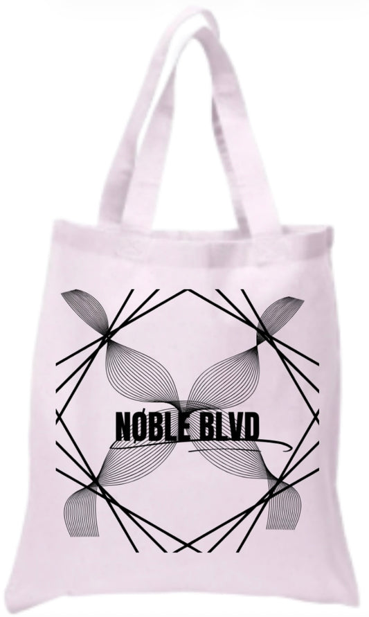 NØBLE BLVD Tote