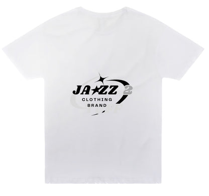 jazzy2tuff Tee