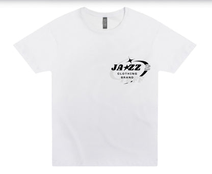 jazzy2tuff Tee