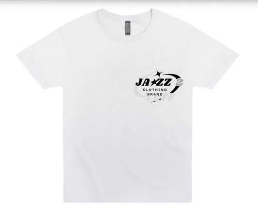 jazzy2tuff Tee