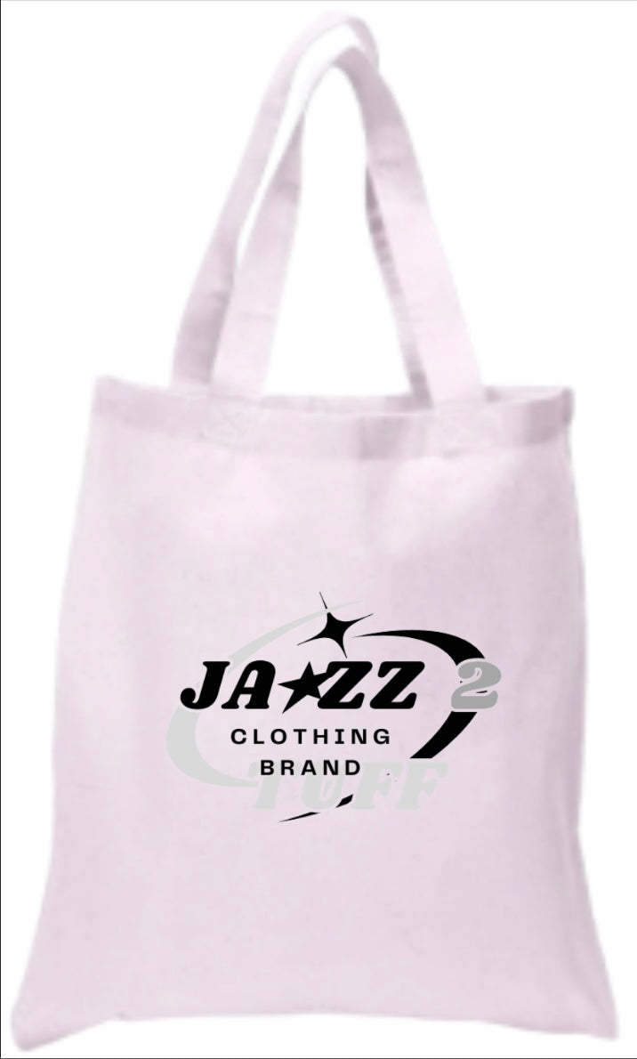 jazzy2tuff Tote