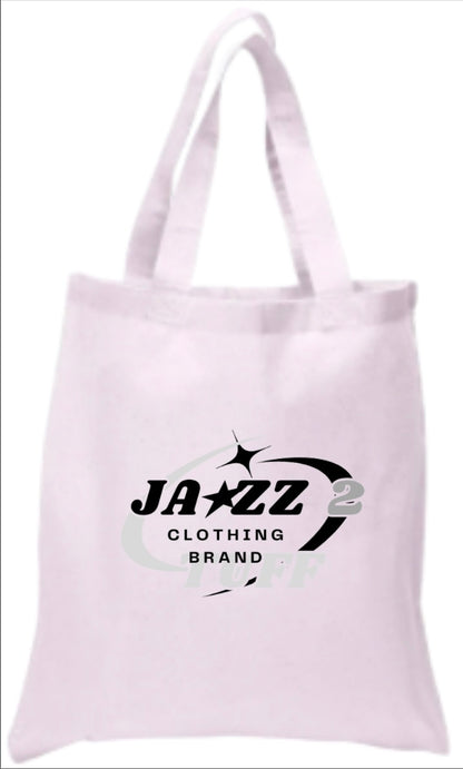 jazzy2tuff Tote