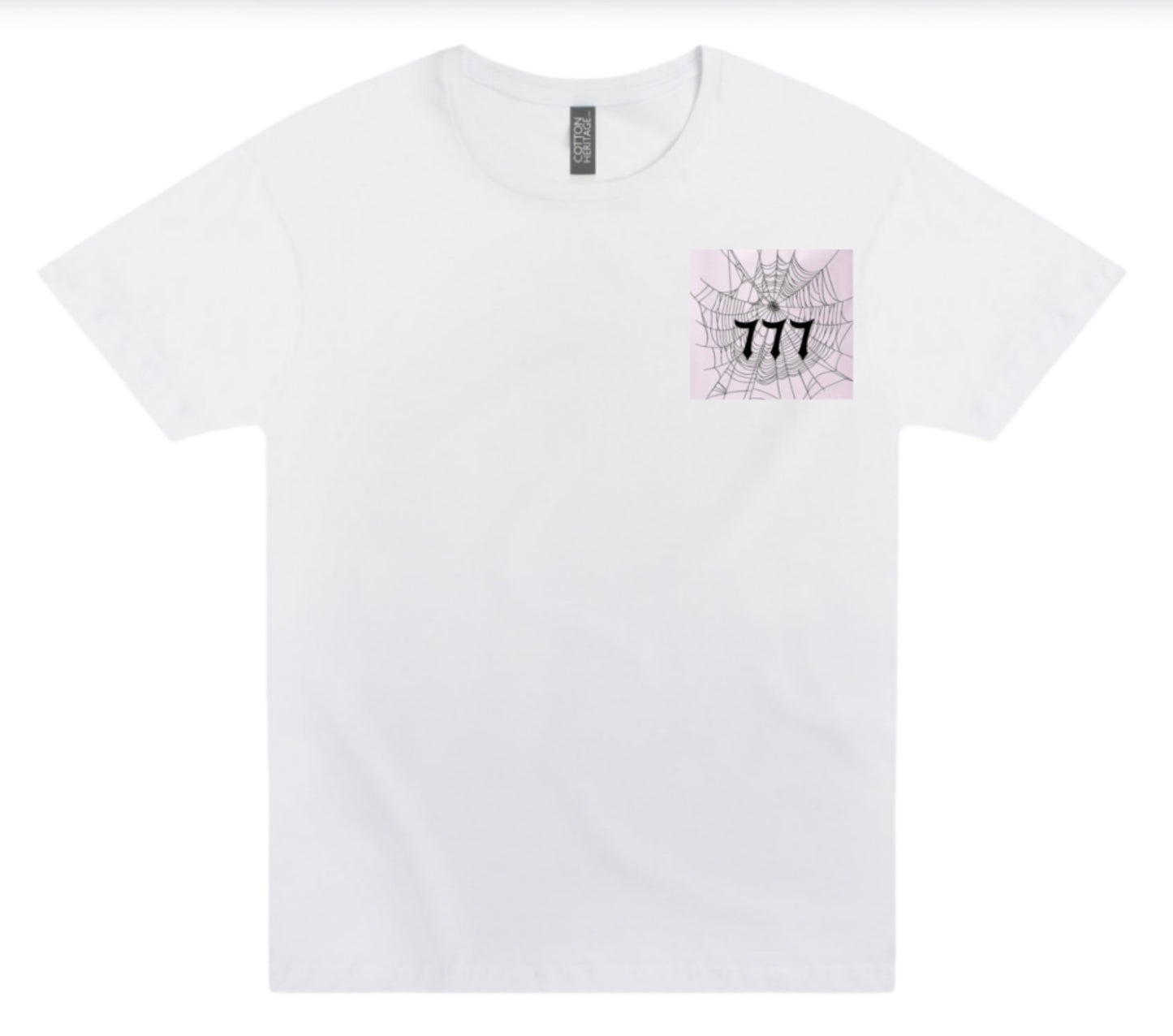 777 Tee