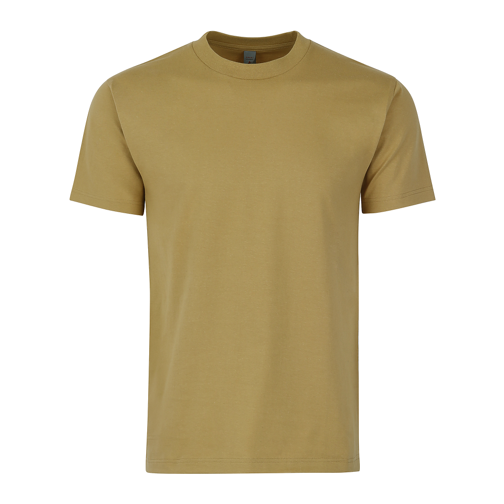 MEN'S HEAVY TEE (M1200)