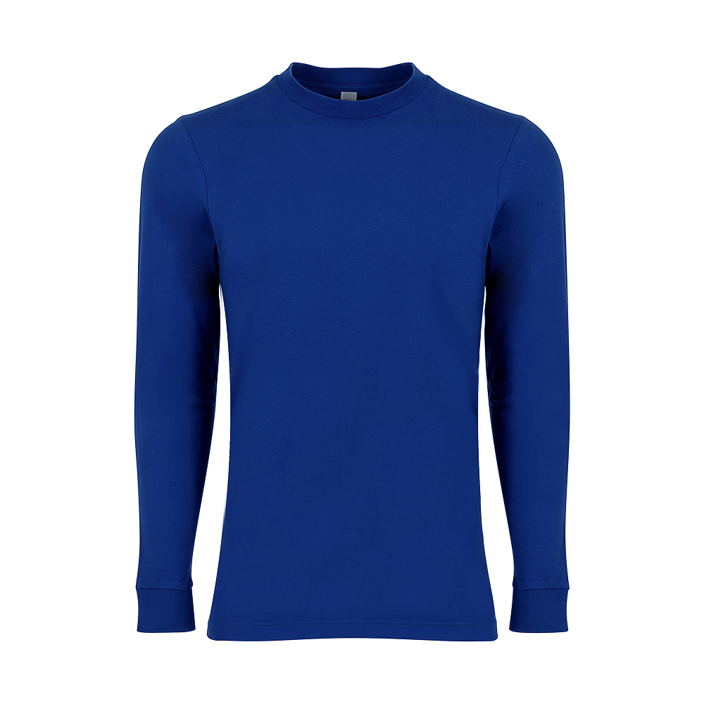 MEN'S HEAVY LONG SLEEVE TEE (M1250)