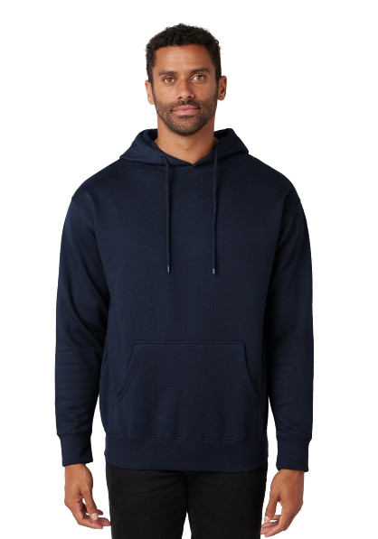 Cotton Heritage - Heavyweight Hoodie