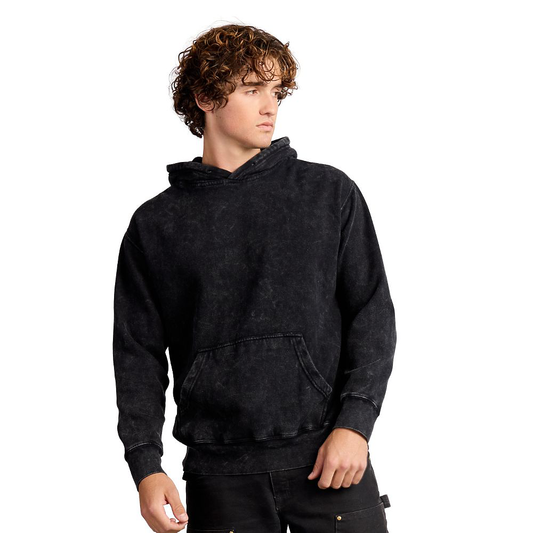 ADULT MINERAL HOODIE (MH700)