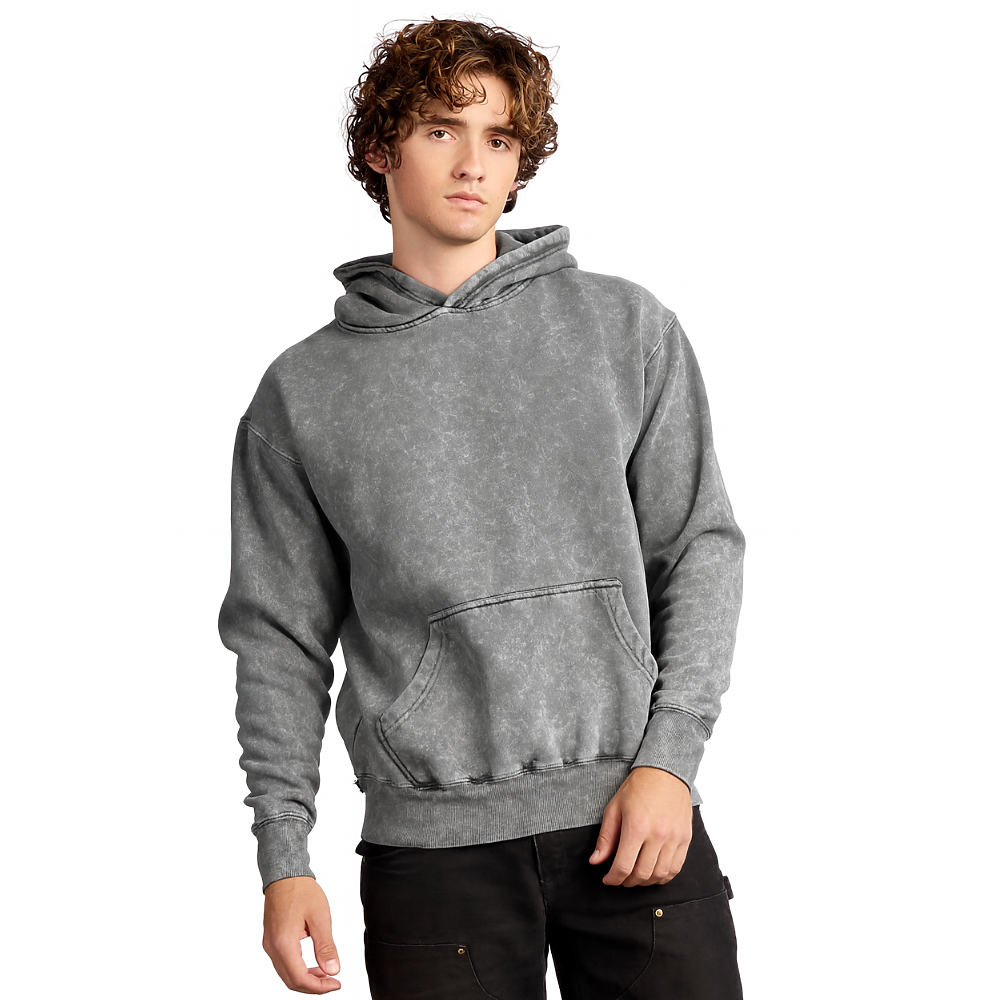 ADULT MINERAL HOODIE (MH700)