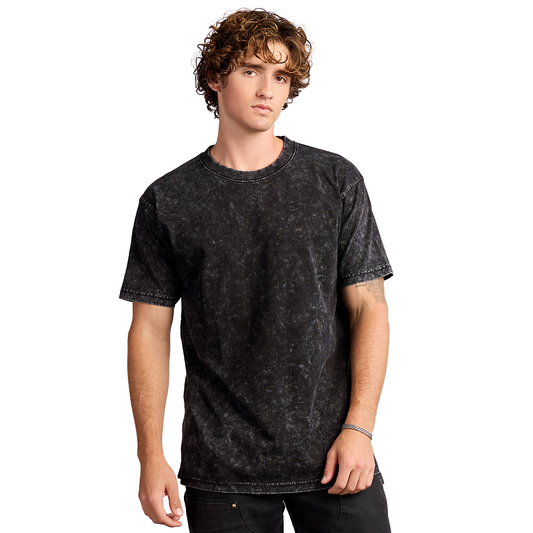 ADULT MINERAL TEE (MT600)